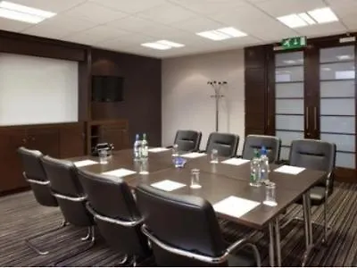 Holiday Inn Express Aberdeen - Bridge Of Don 3*,