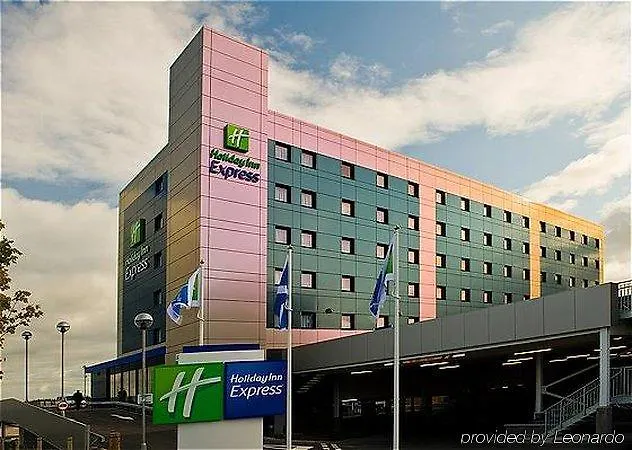 Hotel Holiday Inn Express Aberdeen - Bridge Of Don