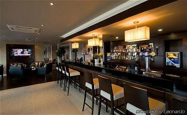 Holiday Inn Express Aberdeen - Bridge Of Don