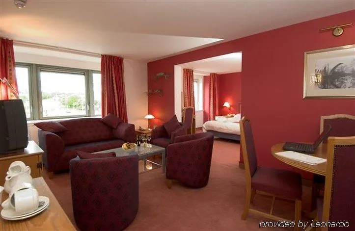 *** Hotel Holiday Inn Express Aberdeen - Bridge Of Don United Kingdom
