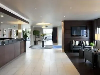 Holiday Inn Express Aberdeen - Bridge Of Don United Kingdom