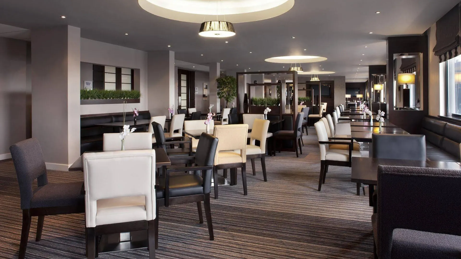 Hotel Holiday Inn Express Aberdeen - Bridge Of Don